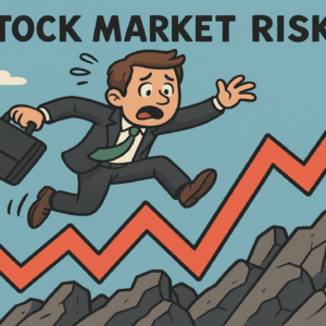 Stock Market Basics - How to Invest in Share Market eBook